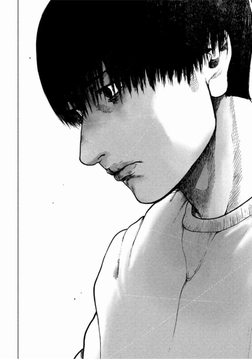 Shin’ai Naru Boku E Satsui Wo Komete 51 trang 21