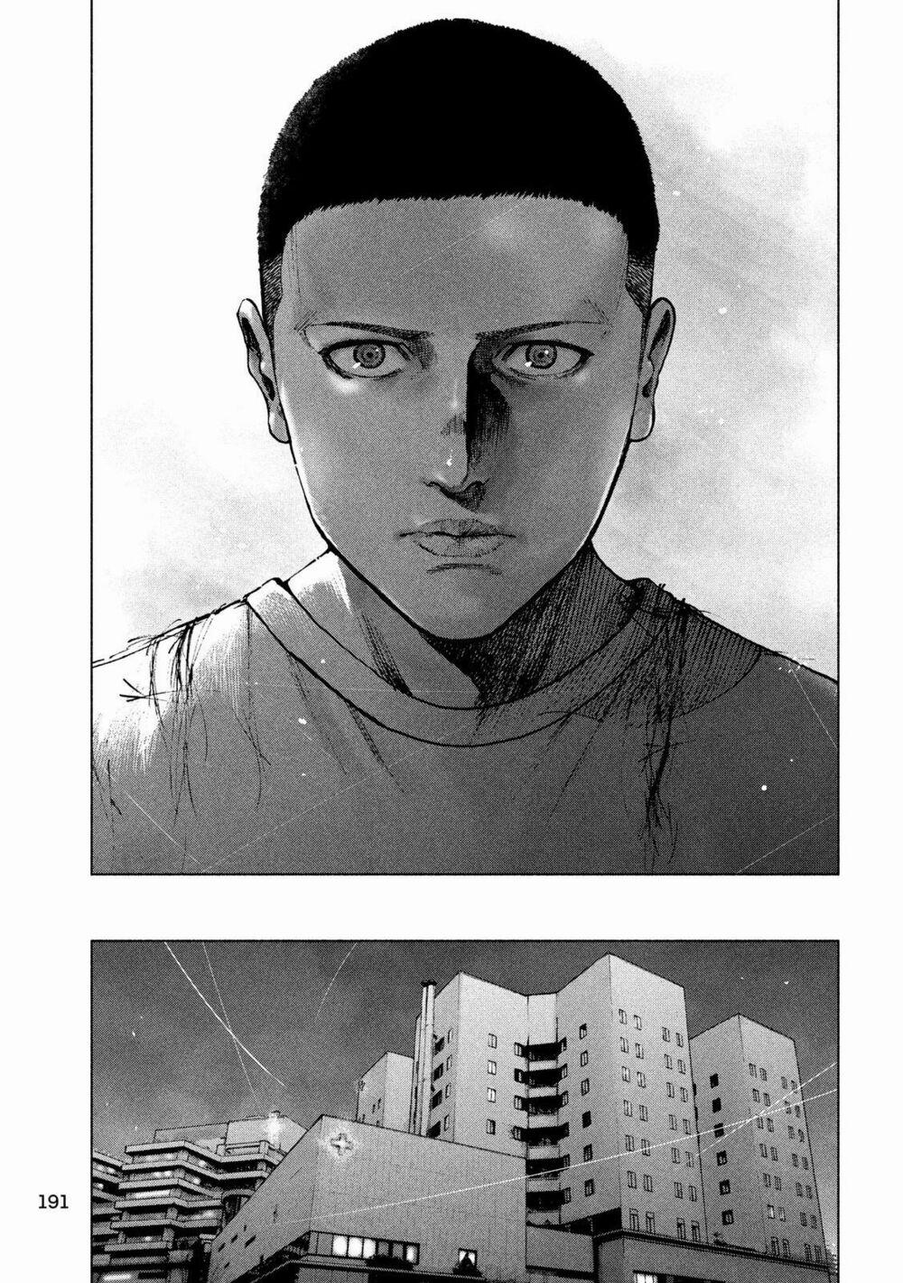 Shin’ai Naru Boku E Satsui Wo Komete 53 trang 21