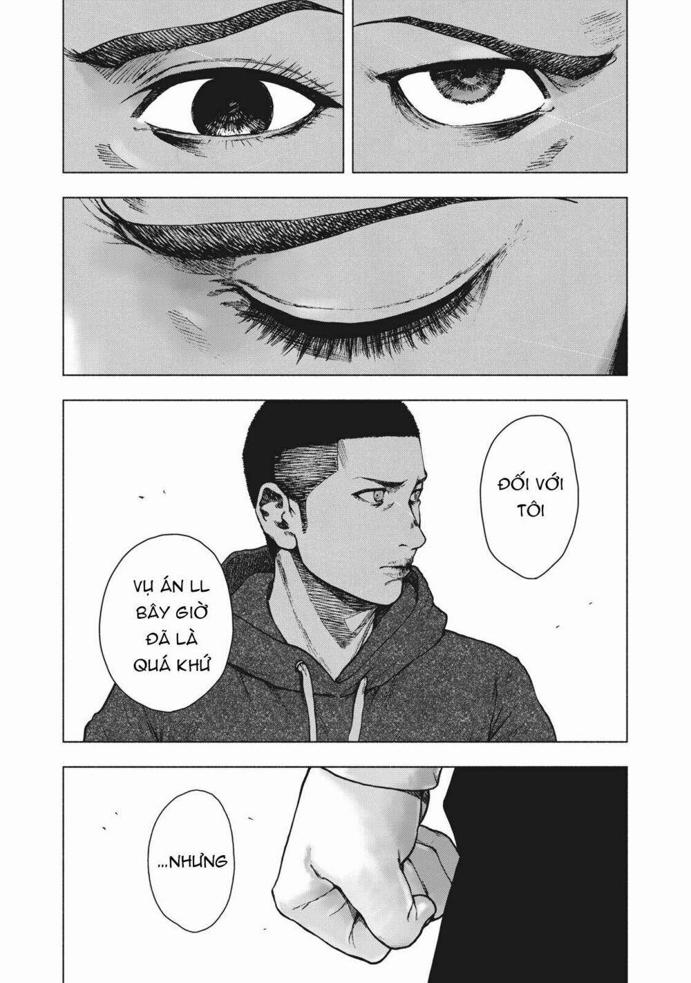 Shin’ai Naru Boku E Satsui Wo Komete 60 trang 19