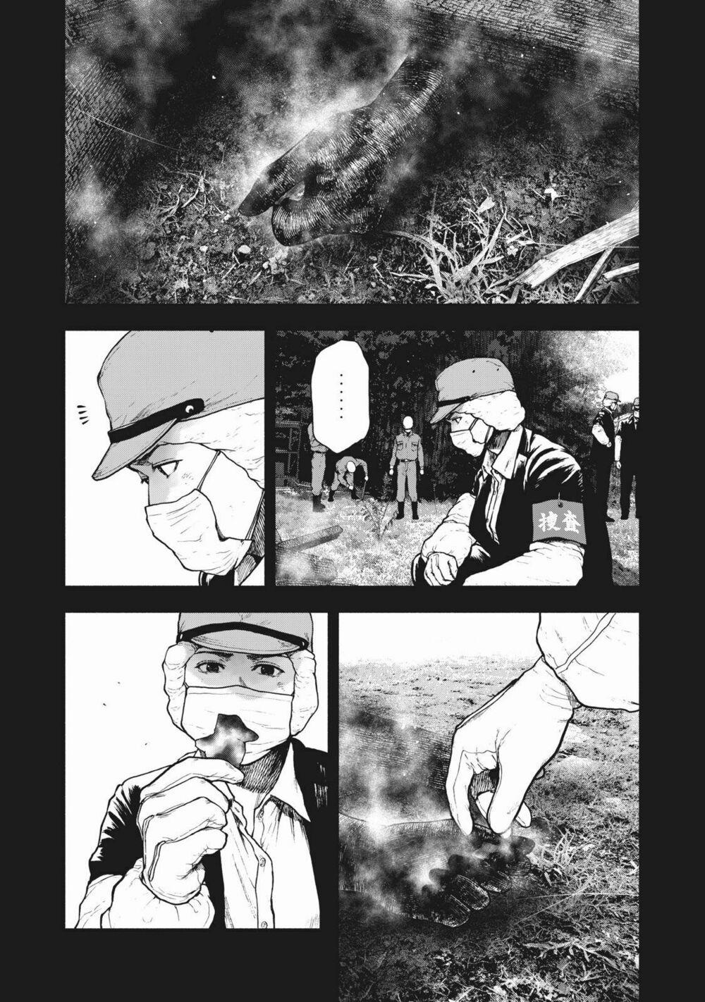 Shin’ai Naru Boku E Satsui Wo Komete 60 trang 9