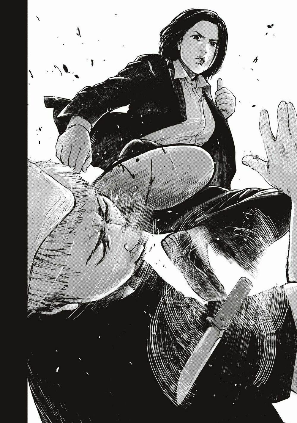 Shin’ai Naru Boku E Satsui Wo Komete 62 trang 13