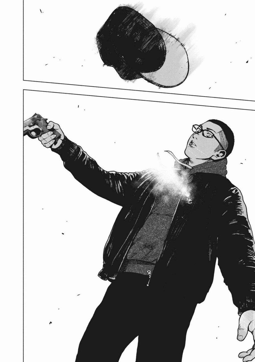 Shin’ai Naru Boku E Satsui Wo Komete 63 trang 20