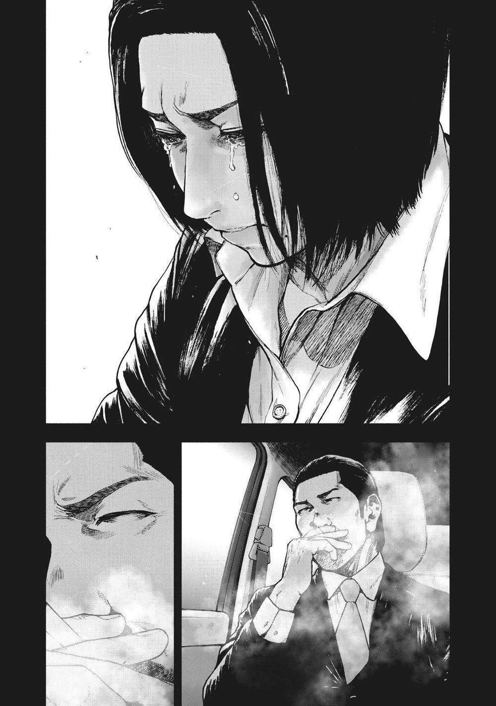 Shin’ai Naru Boku E Satsui Wo Komete 65 trang 12