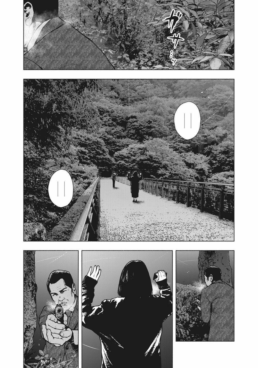 Shin’ai Naru Boku E Satsui Wo Komete 65 trang 3