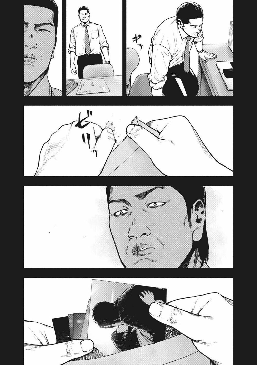 Shin’ai Naru Boku E Satsui Wo Komete 65 trang 5