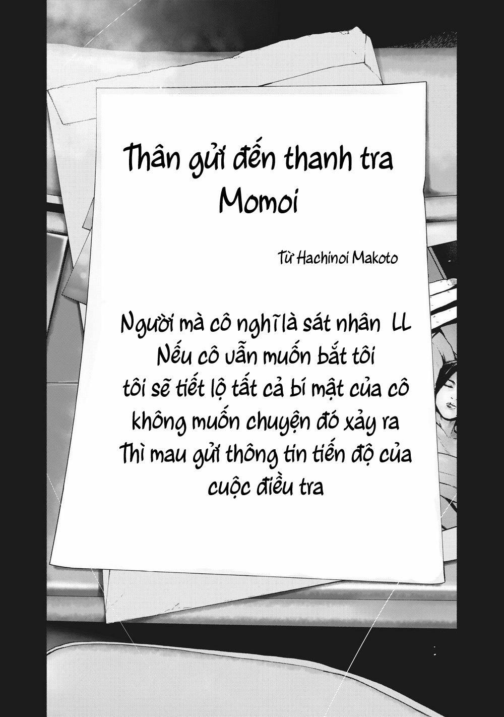 Shin’ai Naru Boku E Satsui Wo Komete 65 trang 6