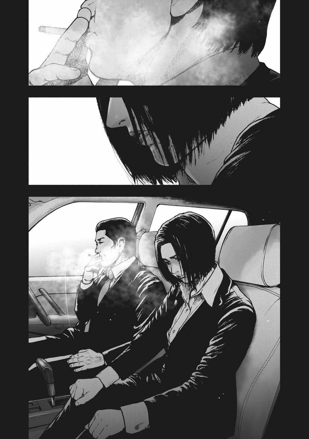 Shin’ai Naru Boku E Satsui Wo Komete 65 trang 7