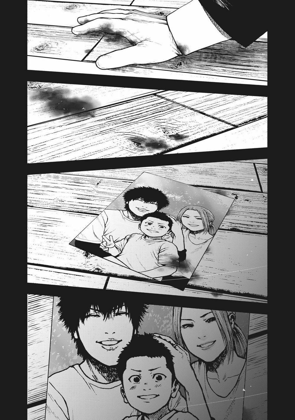 Shin’ai Naru Boku E Satsui Wo Komete 66 trang 21