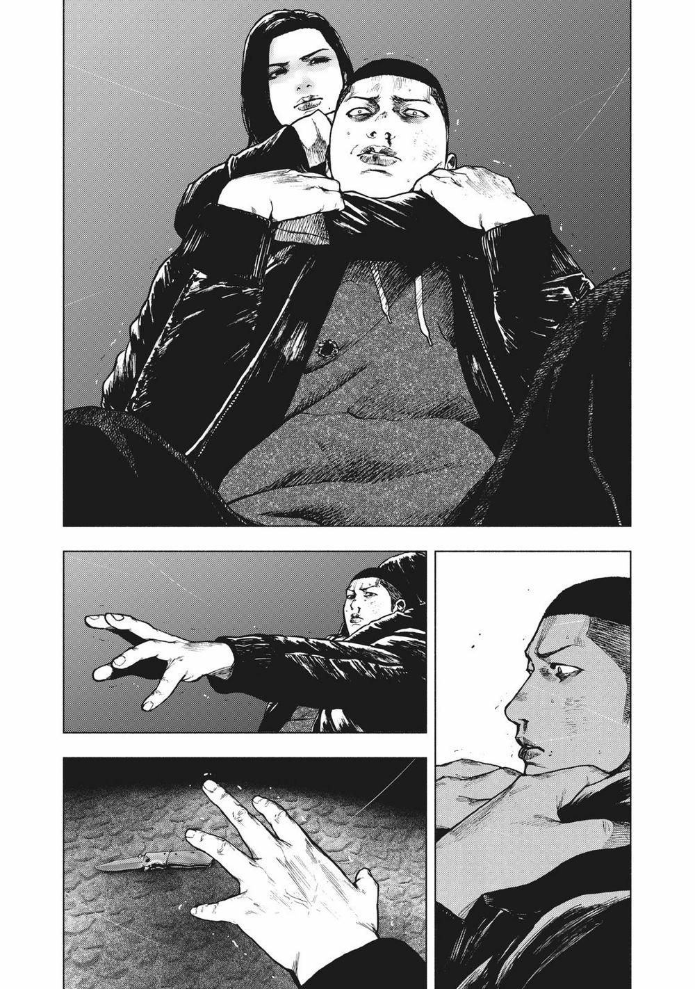 Shin’ai Naru Boku E Satsui Wo Komete 69 trang 11