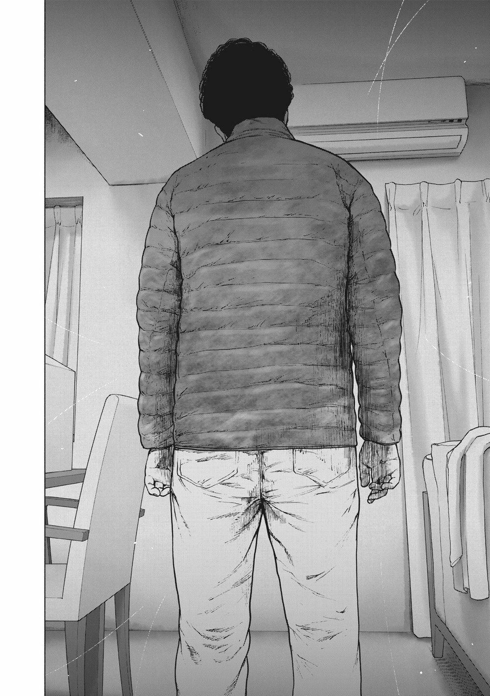 Shin’ai Naru Boku E Satsui Wo Komete 71 trang 22