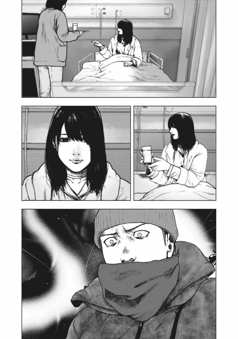 Shin’ai Naru Boku E Satsui Wo Komete 71 trang 8