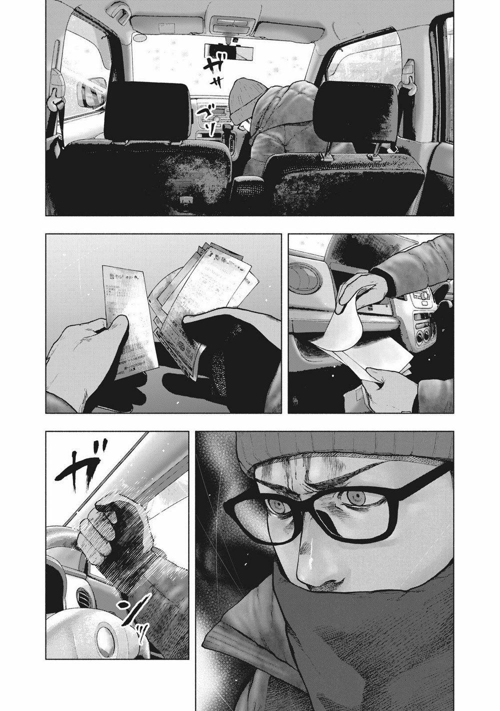 Shin’ai Naru Boku E Satsui Wo Komete 72 trang 20