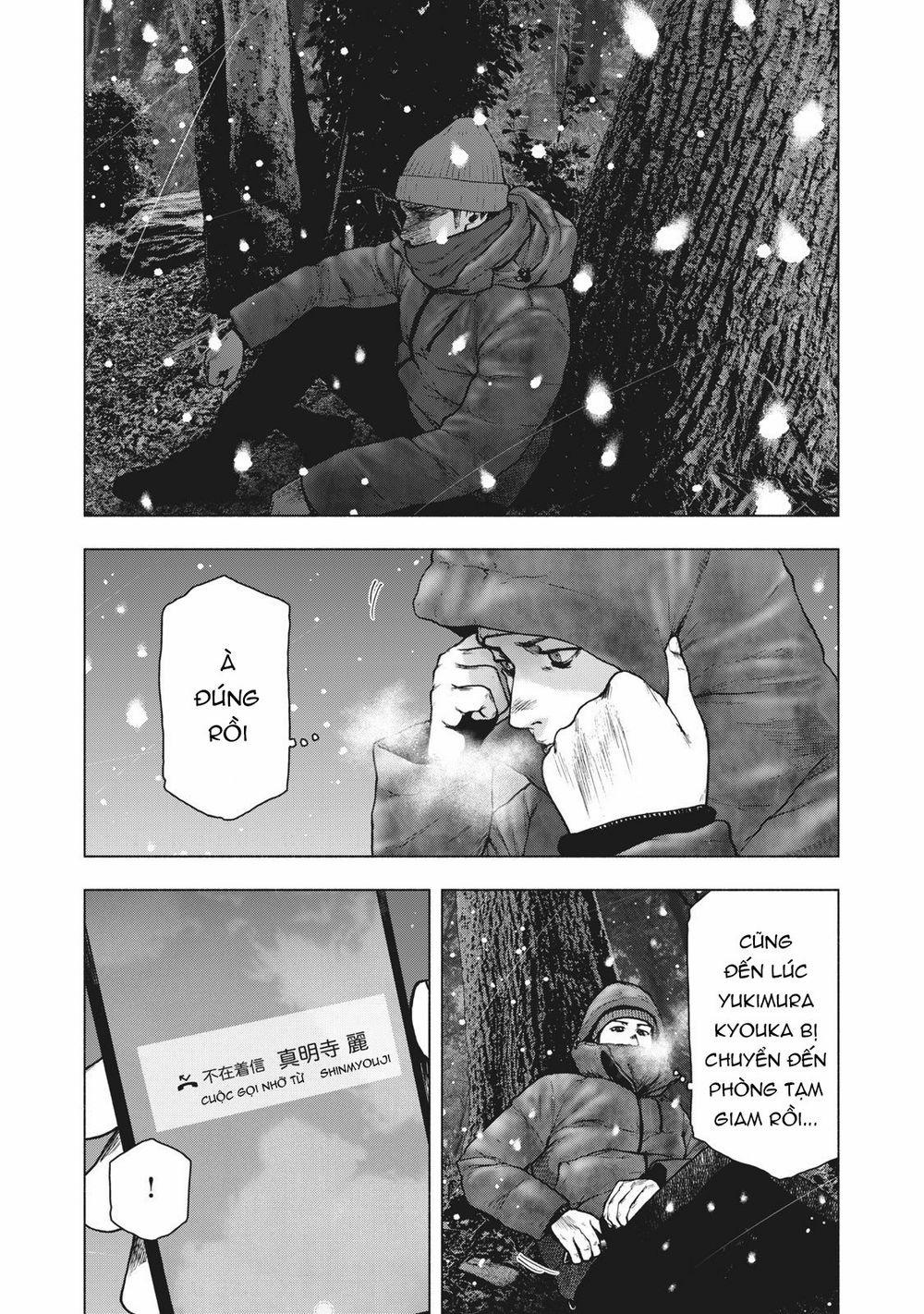 Shin’ai Naru Boku E Satsui Wo Komete 75 trang 15