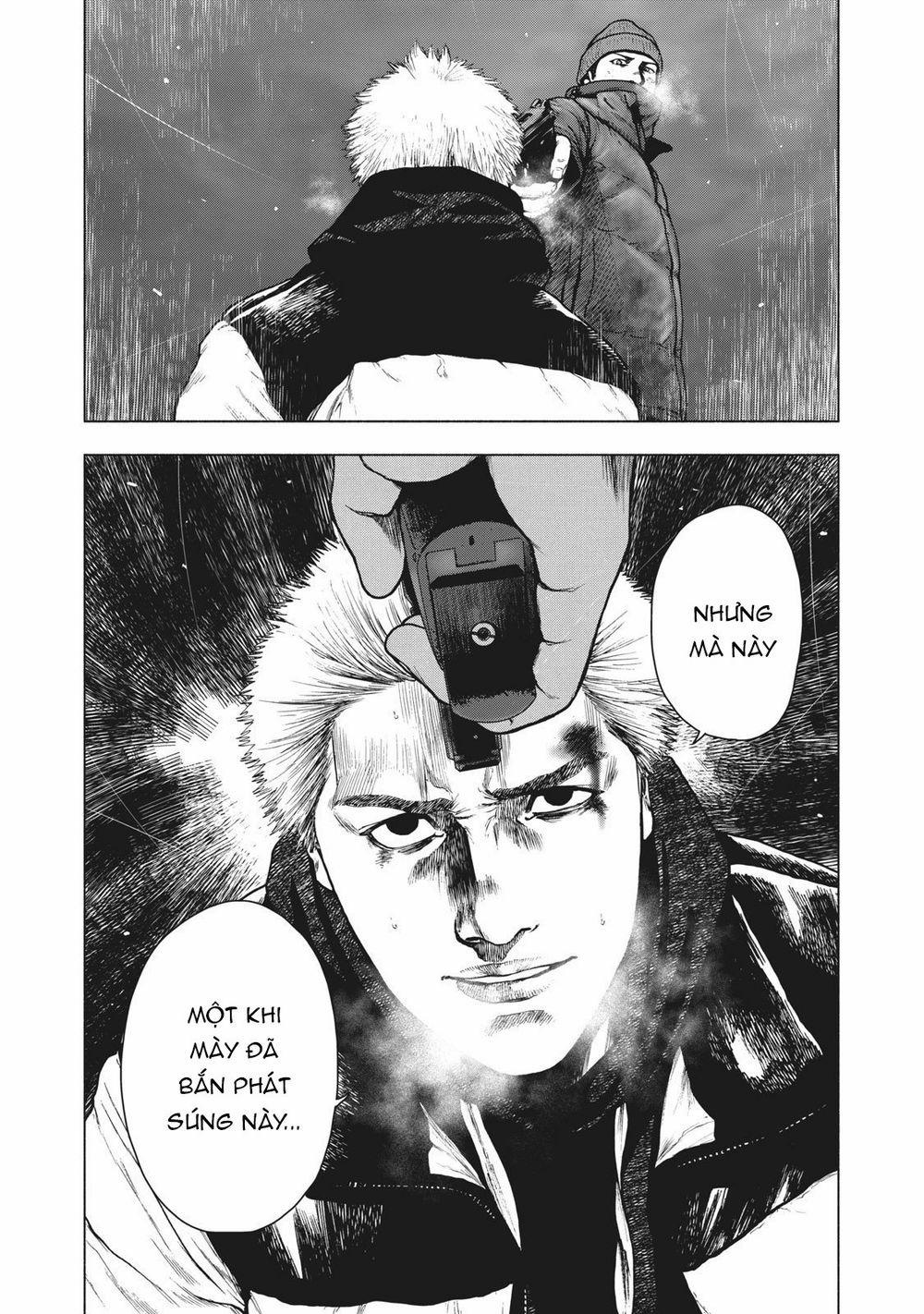 Shin’ai Naru Boku E Satsui Wo Komete 75 trang 5