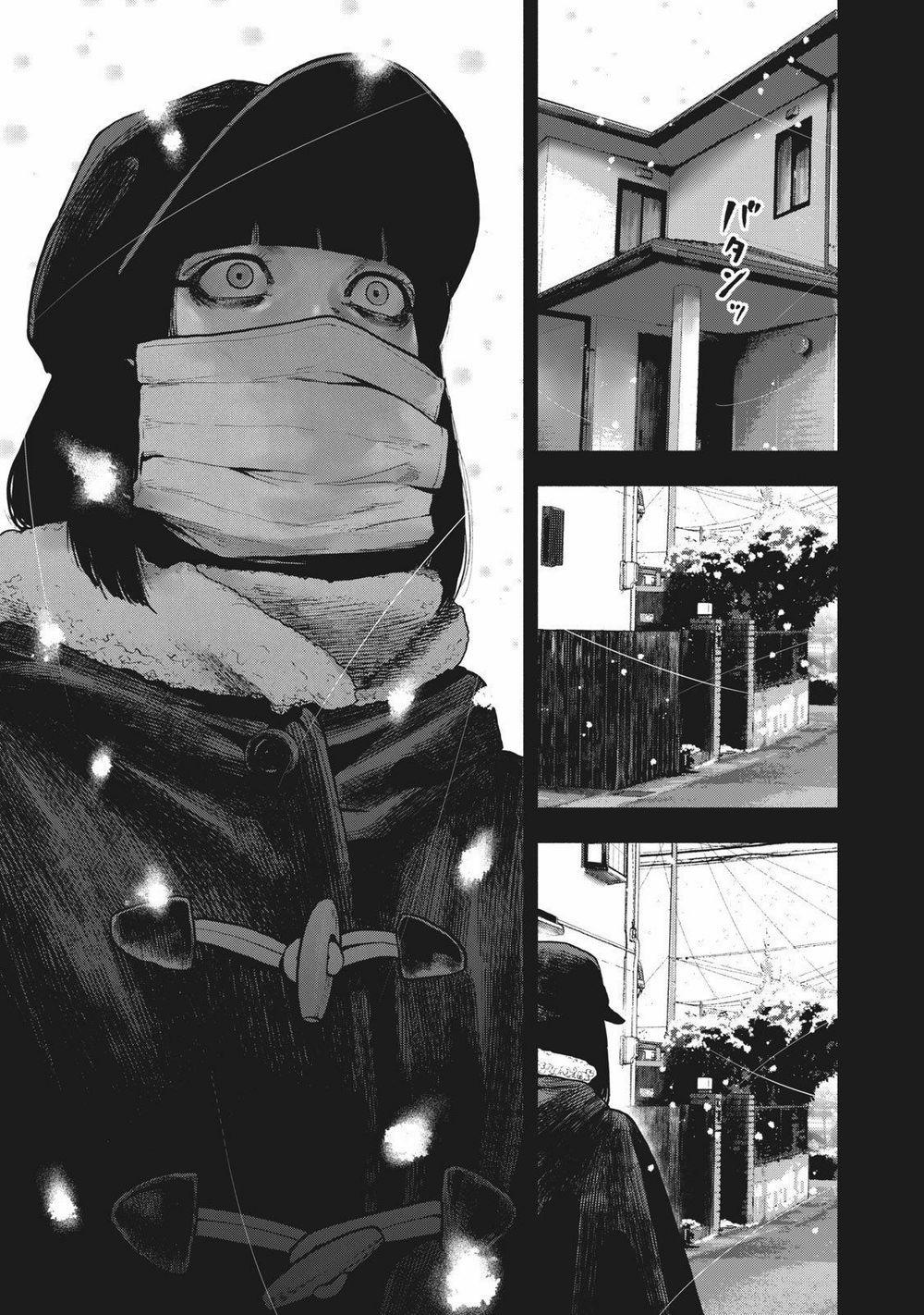 Shin’ai Naru Boku E Satsui Wo Komete 76 trang 19