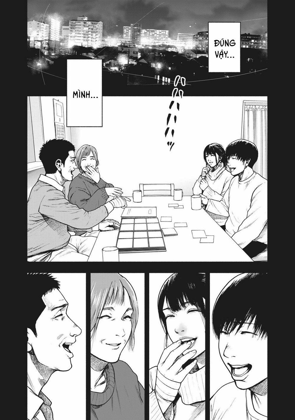 Shin’ai Naru Boku E Satsui Wo Komete 77 trang 18