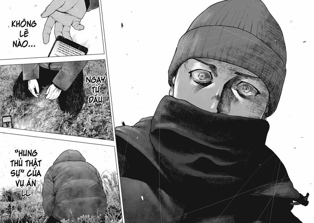 Shin’ai Naru Boku E Satsui Wo Komete 78 trang 17