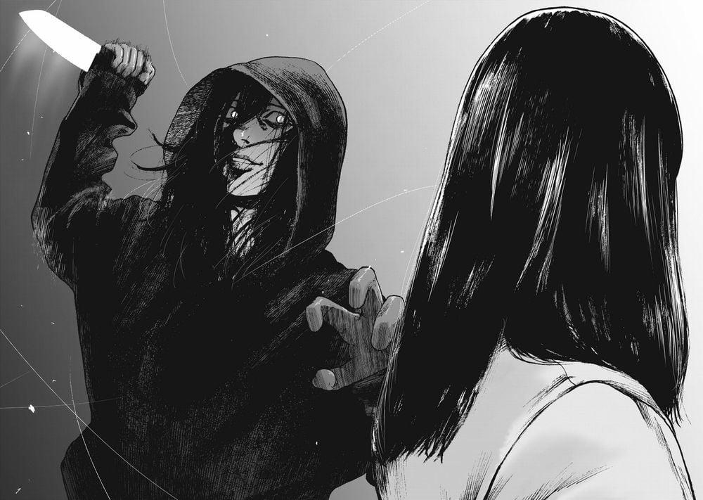 Shin’ai Naru Boku E Satsui Wo Komete 78 trang 6