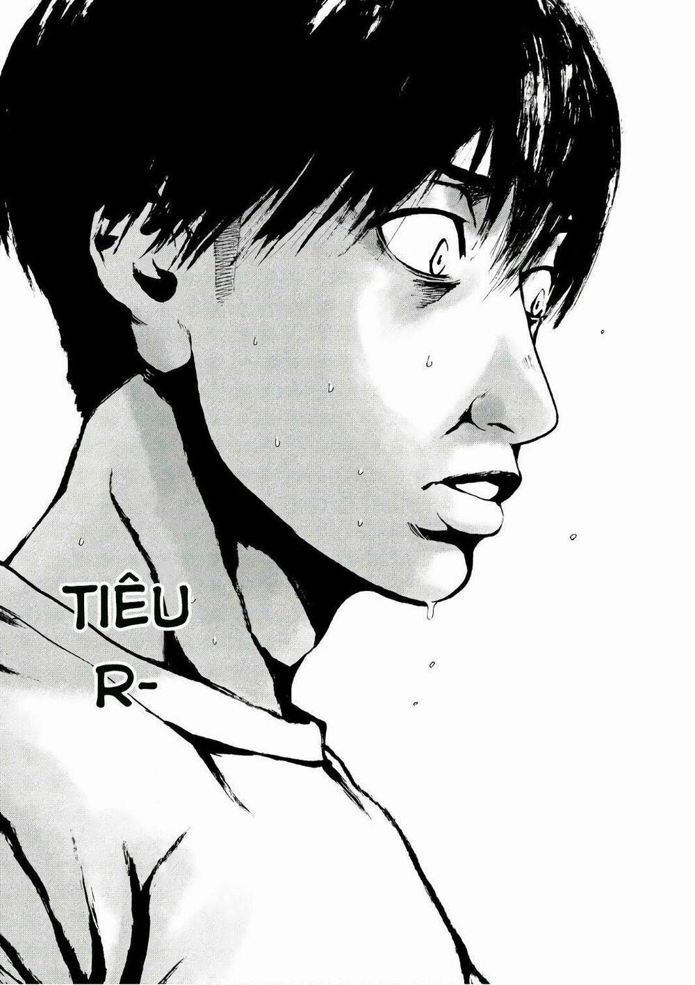 Shin’ai Naru Boku E Satsui Wo Komete 8 trang 10