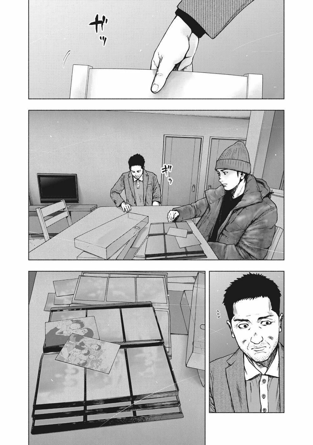 Shin’ai Naru Boku E Satsui Wo Komete 80 trang 6