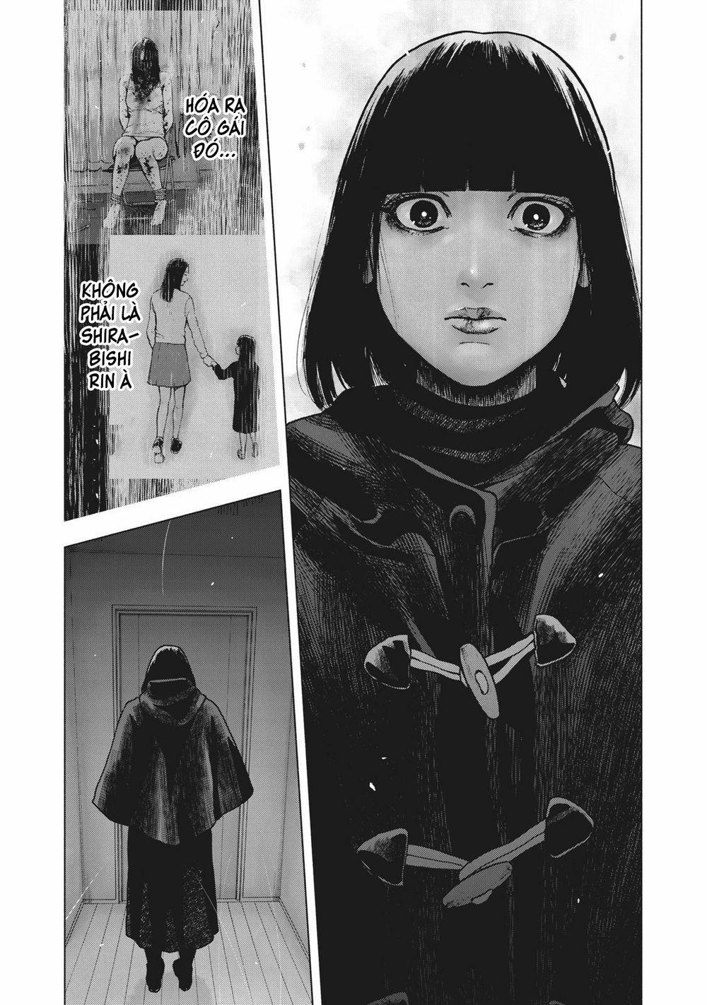 Shin’ai Naru Boku E Satsui Wo Komete 83 trang 11