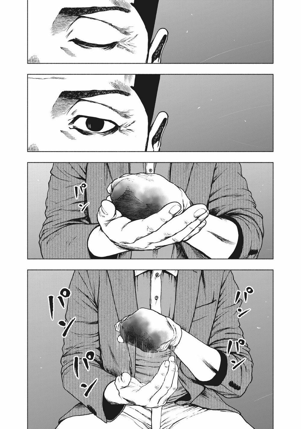 Shin’ai Naru Boku E Satsui Wo Komete 83 trang 22