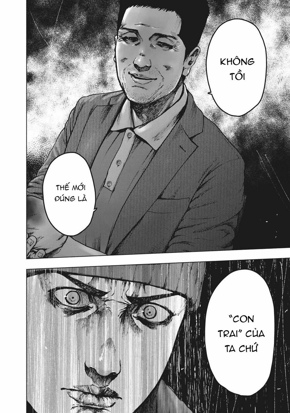 Shin’ai Naru Boku E Satsui Wo Komete 83 trang 23