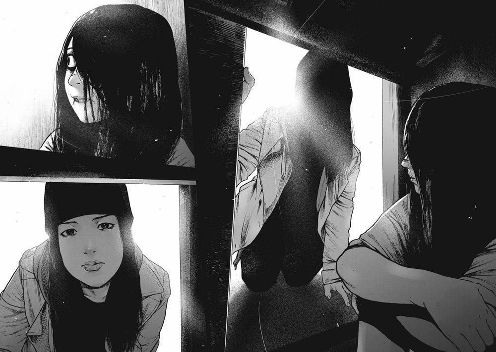 Shin’ai Naru Boku E Satsui Wo Komete 84 trang 18