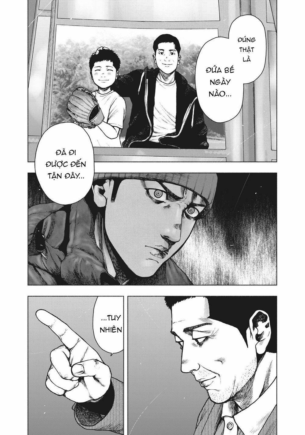 Shin’ai Naru Boku E Satsui Wo Komete 84 trang 3