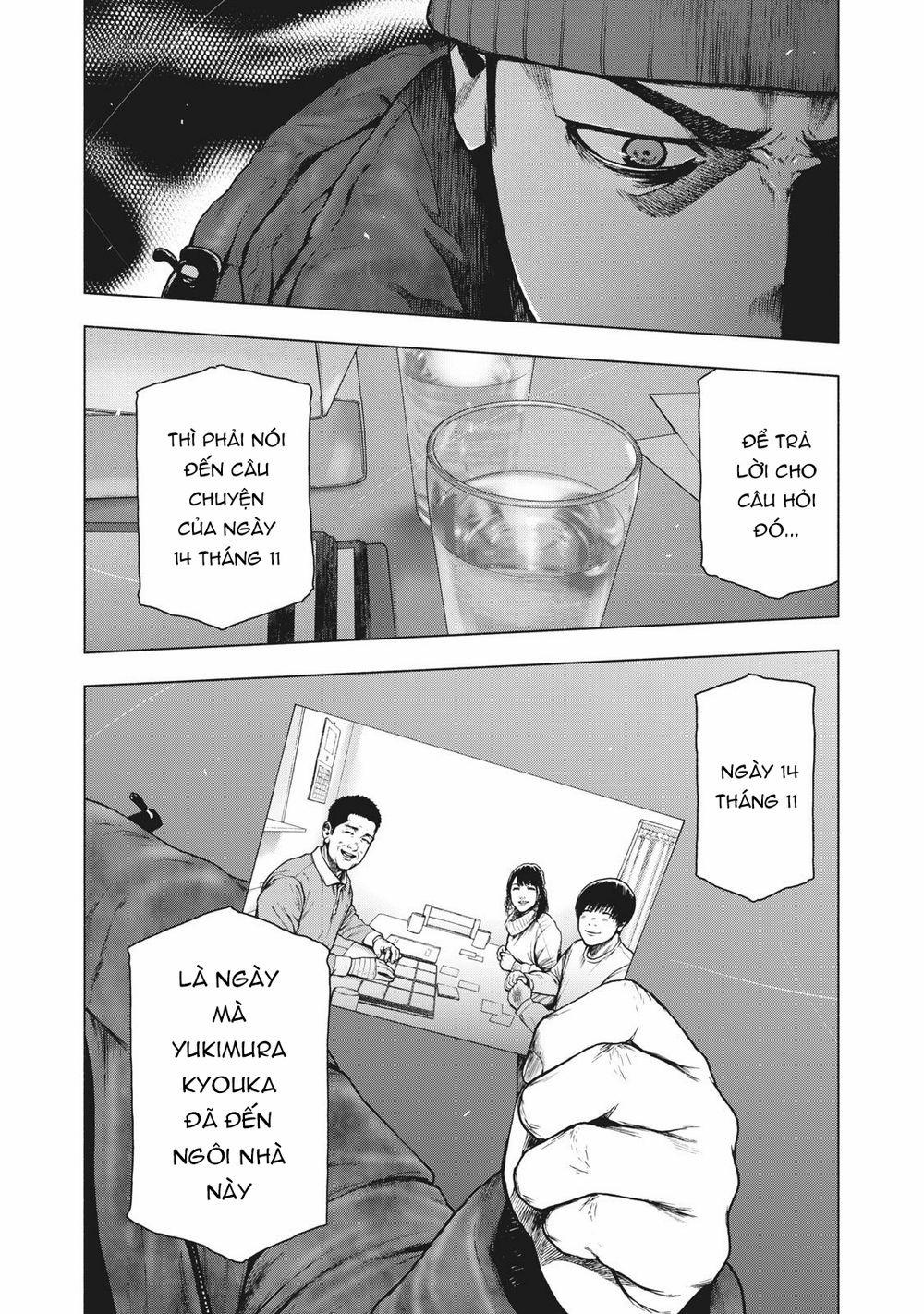 Shin’ai Naru Boku E Satsui Wo Komete 84 trang 6