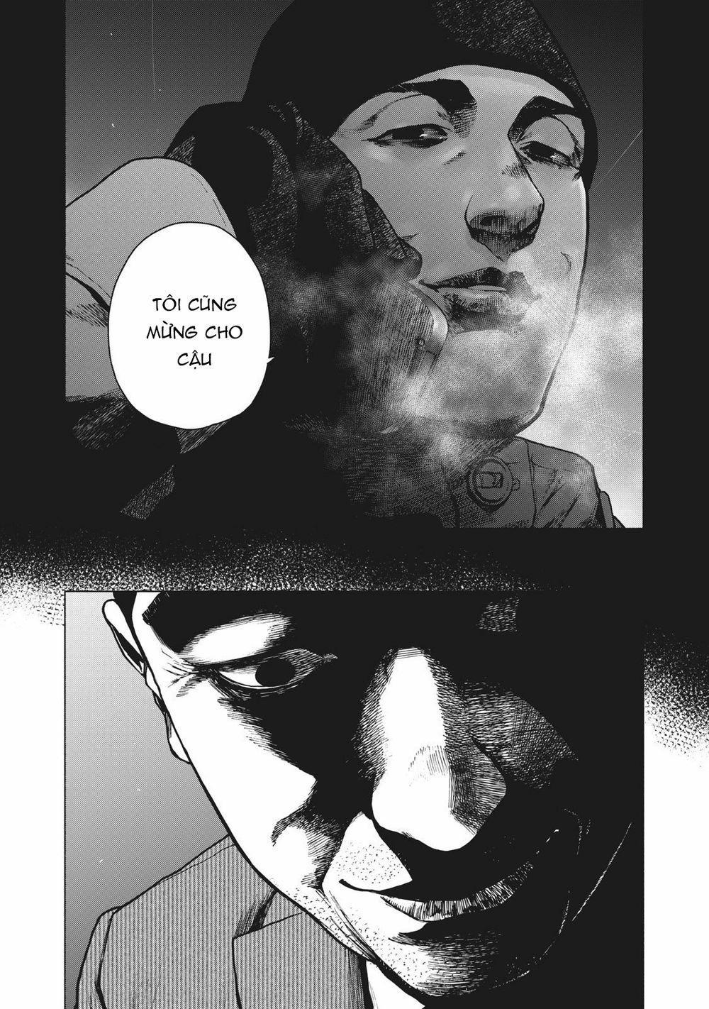 Shin’ai Naru Boku E Satsui Wo Komete 85 trang 17