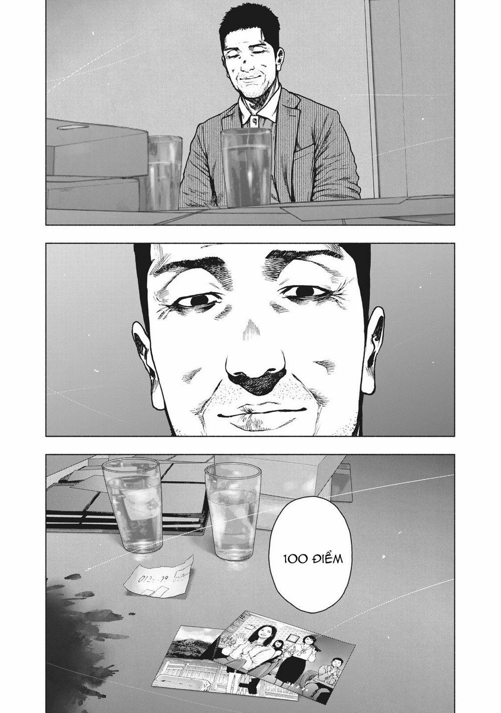 Shin’ai Naru Boku E Satsui Wo Komete 85 trang 19