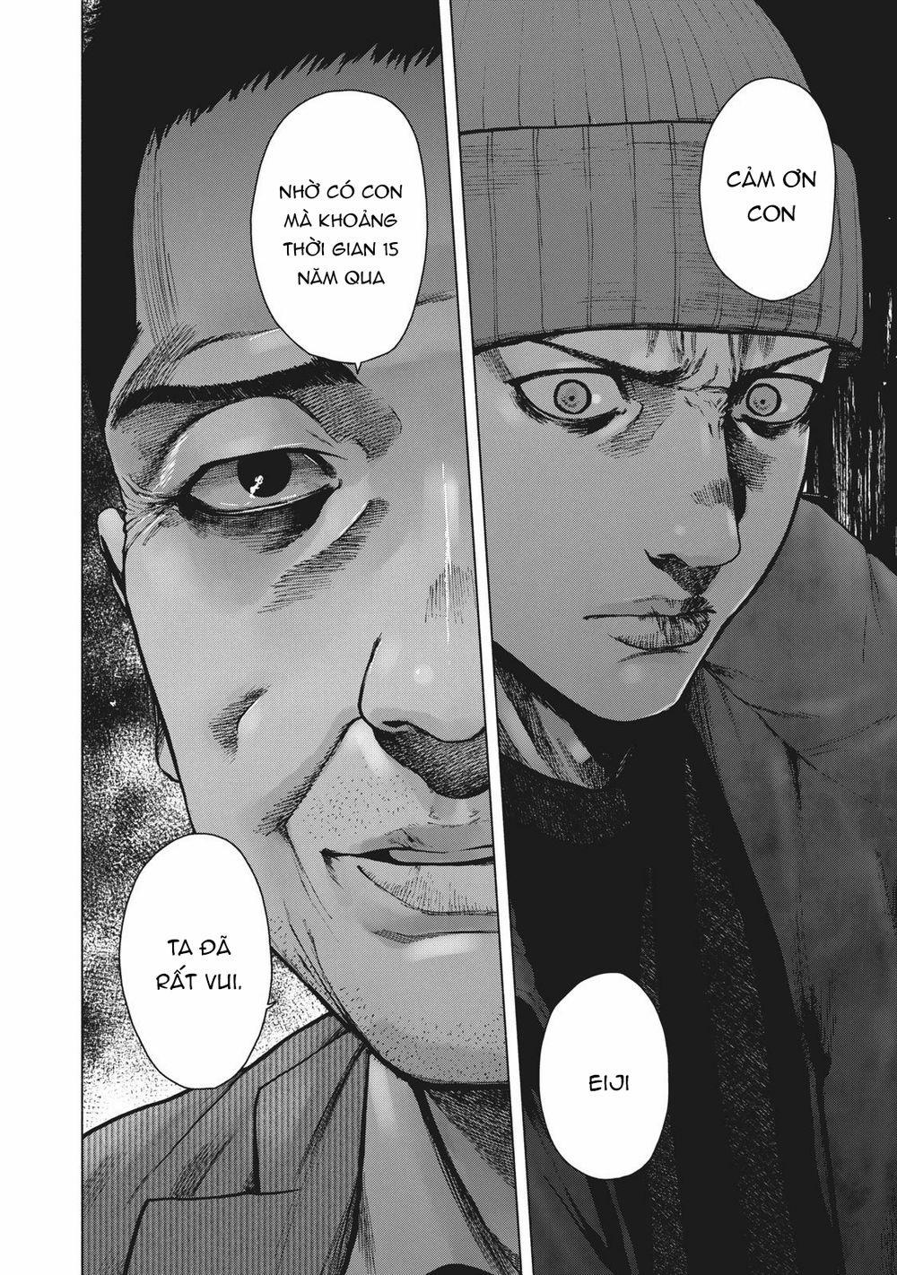 Shin’ai Naru Boku E Satsui Wo Komete 86 trang 22