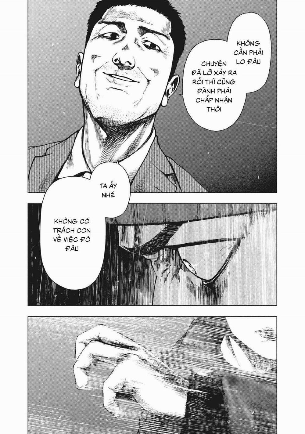 Shin’ai Naru Boku E Satsui Wo Komete 87 trang 10