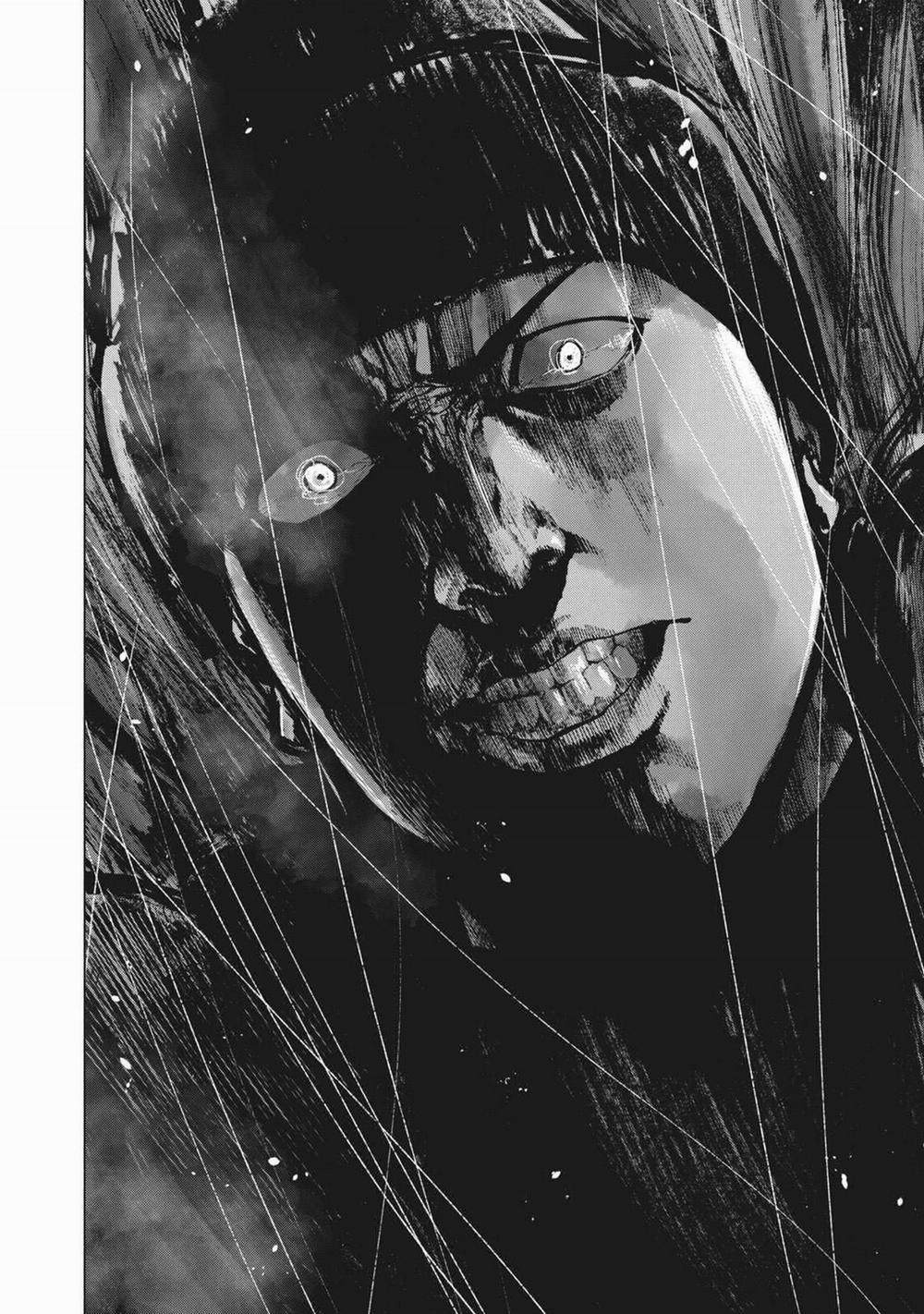 Shin’ai Naru Boku E Satsui Wo Komete 87 trang 18