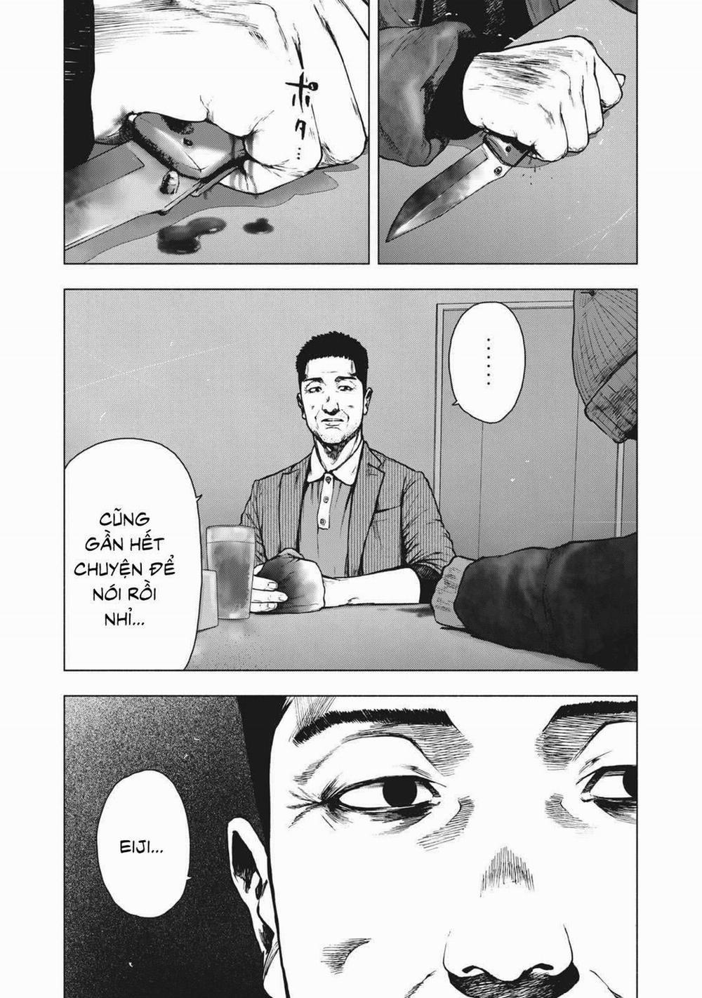 Shin’ai Naru Boku E Satsui Wo Komete 87 trang 19