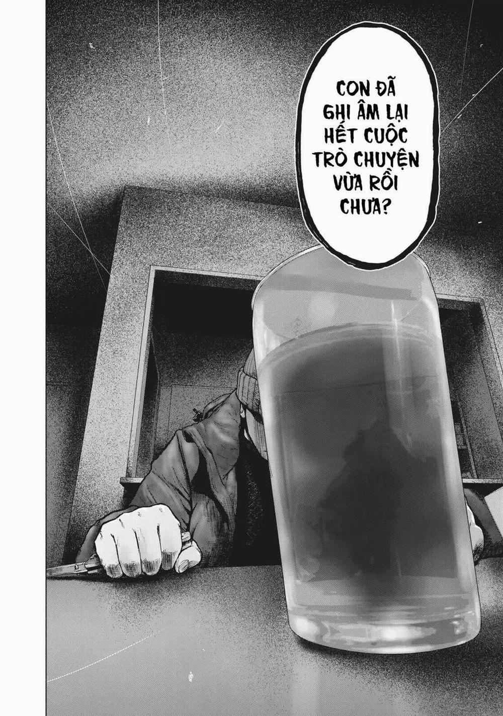 Shin’ai Naru Boku E Satsui Wo Komete 87 trang 20