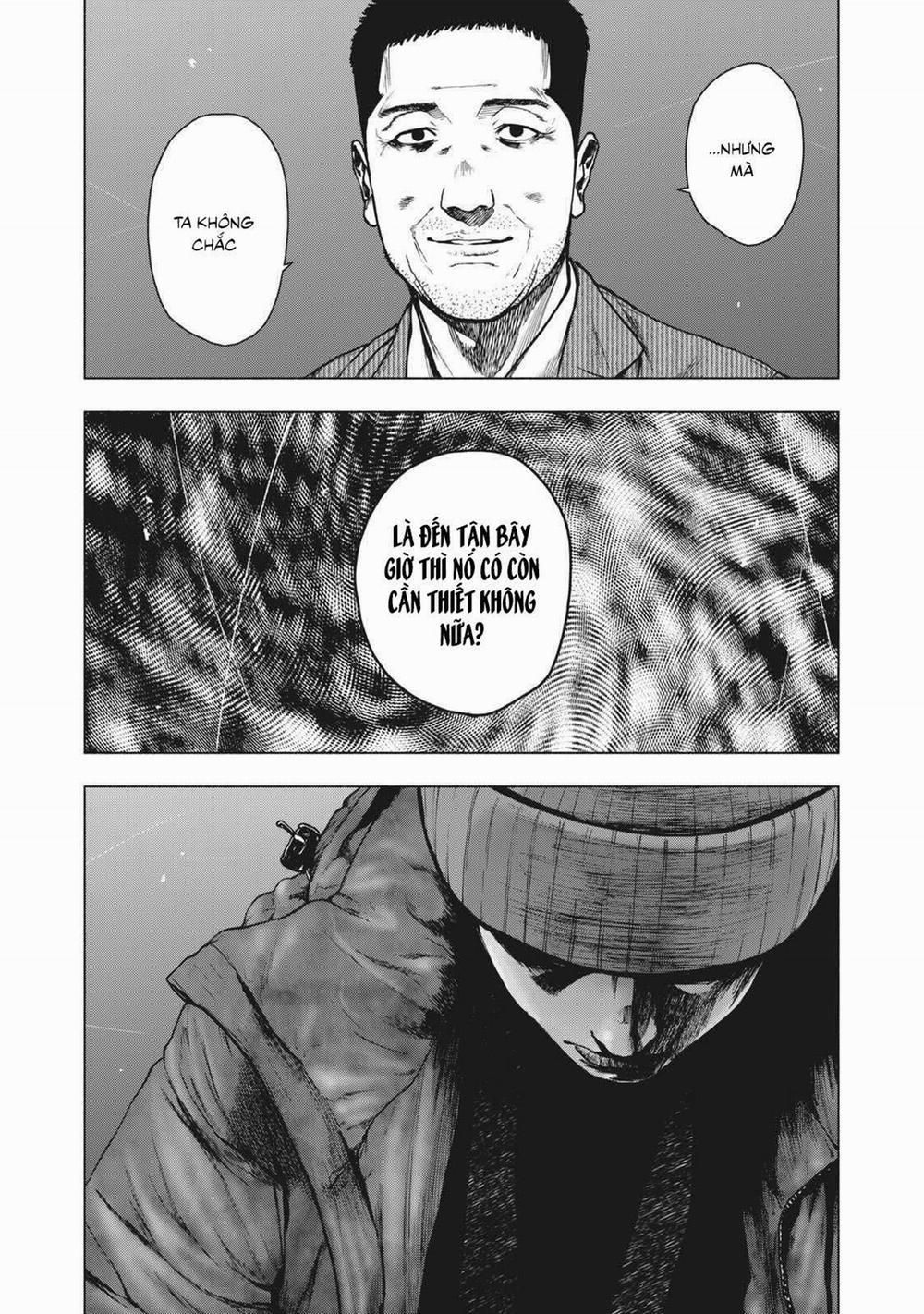 Shin’ai Naru Boku E Satsui Wo Komete 87 trang 22