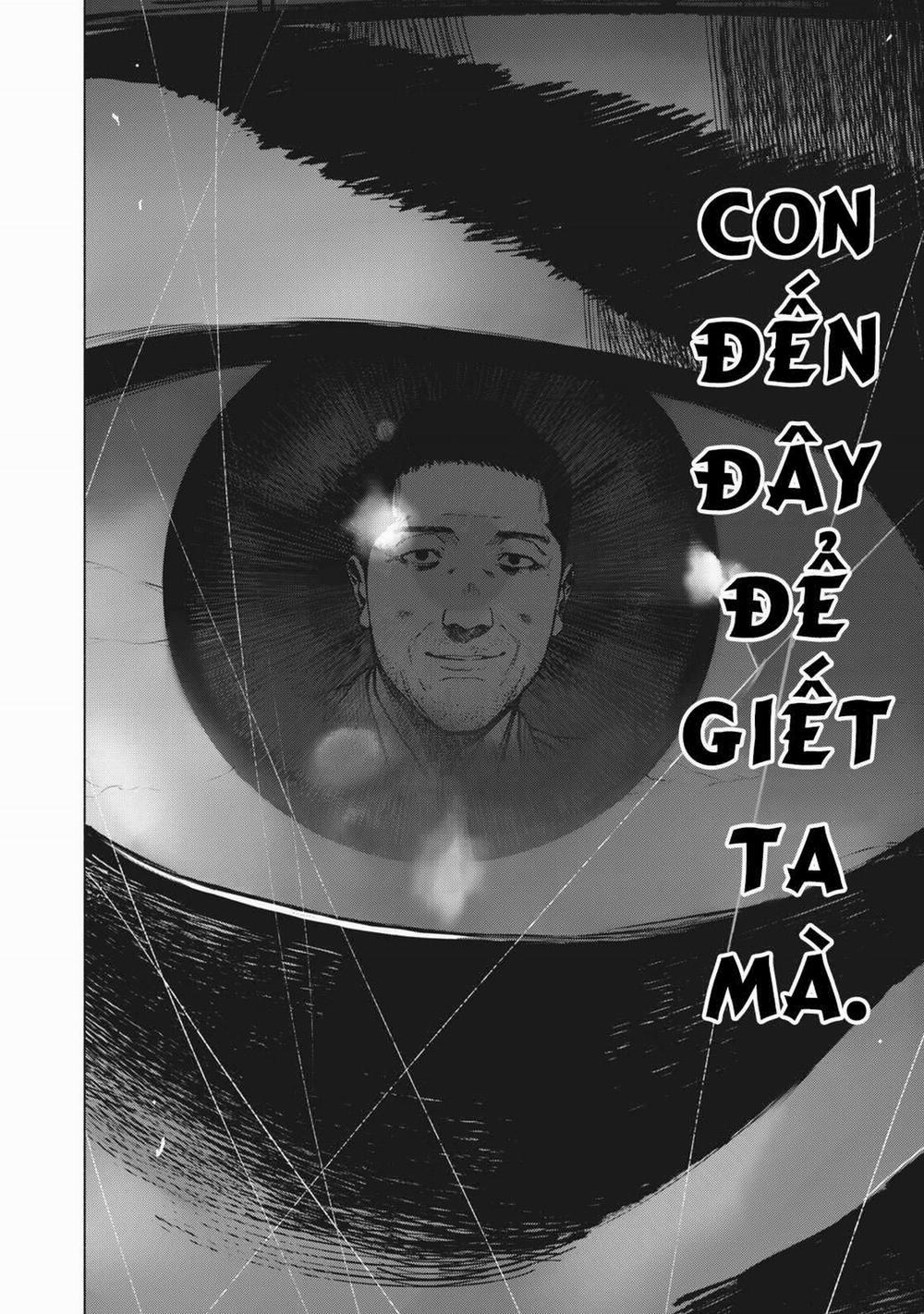 Shin’ai Naru Boku E Satsui Wo Komete 87 trang 24