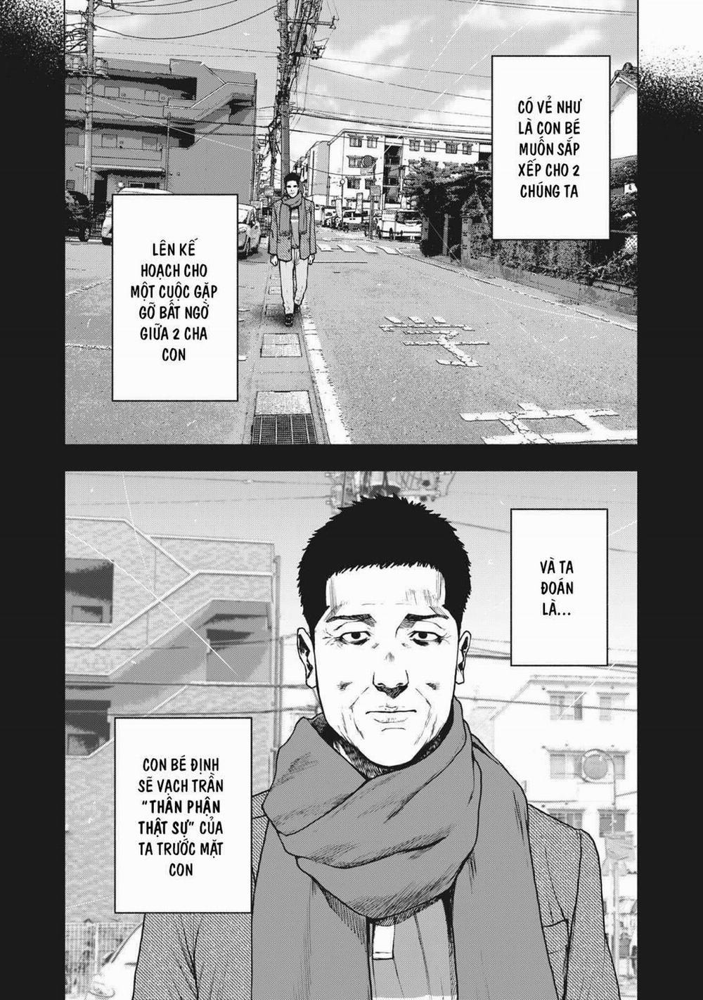 Shin’ai Naru Boku E Satsui Wo Komete 87 trang 6