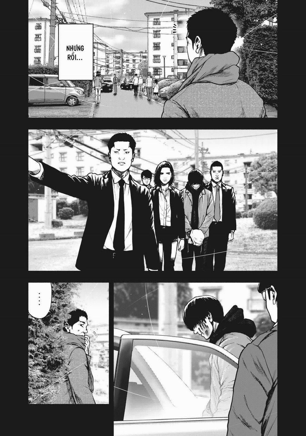 Shin’ai Naru Boku E Satsui Wo Komete 87 trang 7