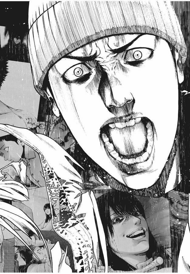 Shin’ai Naru Boku E Satsui Wo Komete 88 trang 16