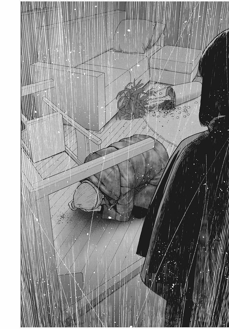 Shin’ai Naru Boku E Satsui Wo Komete 89 trang 14