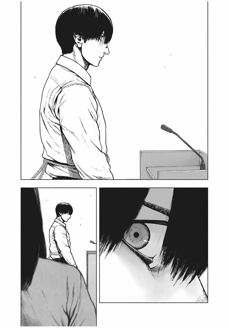 Shin’ai Naru Boku E Satsui Wo Komete 89 trang 25