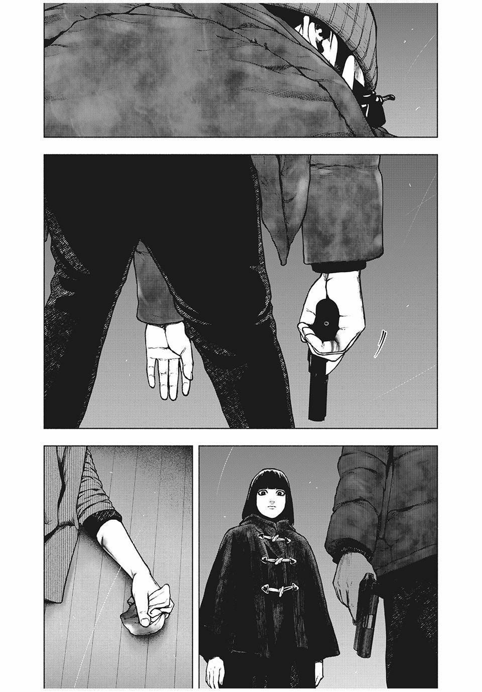 Shin’ai Naru Boku E Satsui Wo Komete 89 trang 7