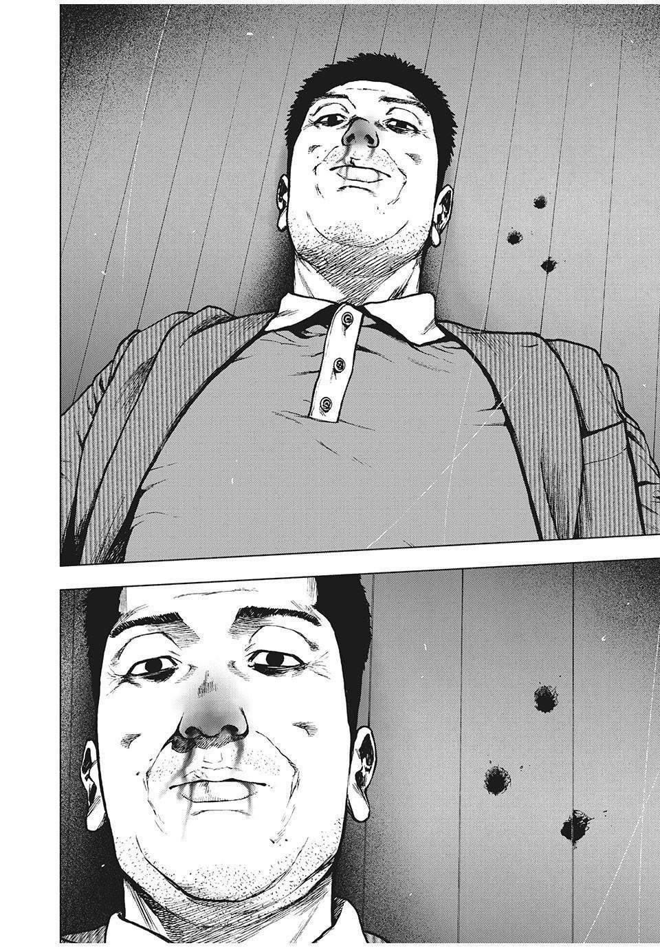 Shin’ai Naru Boku E Satsui Wo Komete 89 trang 8