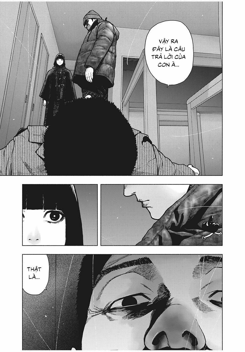 Shin’ai Naru Boku E Satsui Wo Komete 89 trang 9