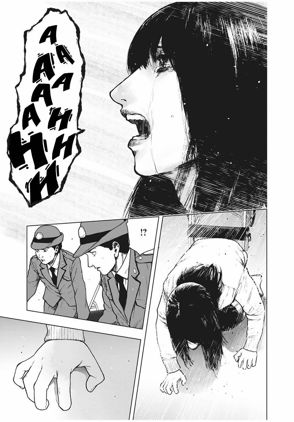 Shin’ai Naru Boku E Satsui Wo Komete 95 trang 16