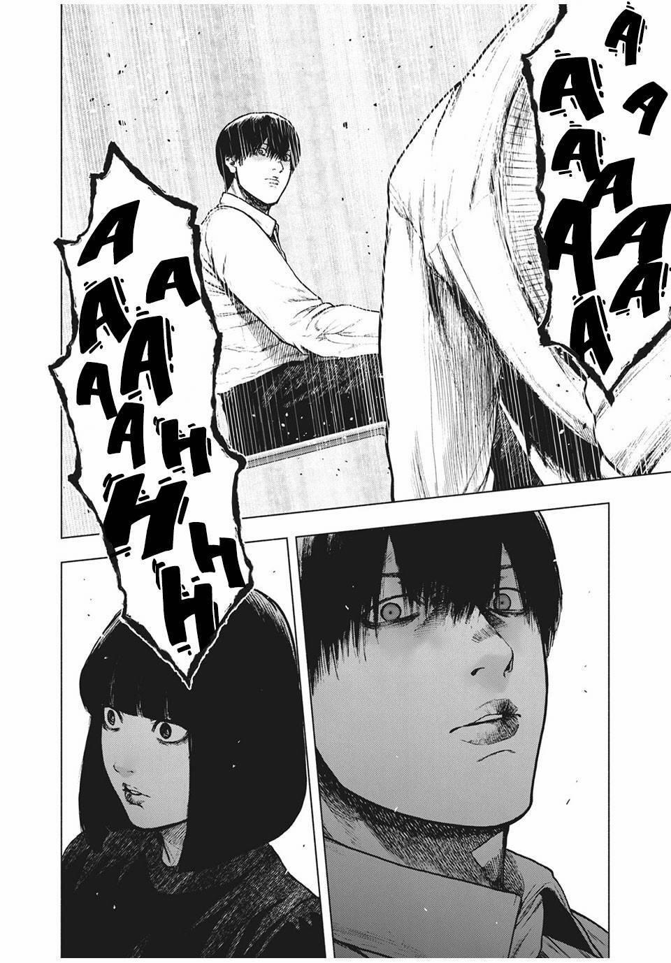 Shin’ai Naru Boku E Satsui Wo Komete 95 trang 17