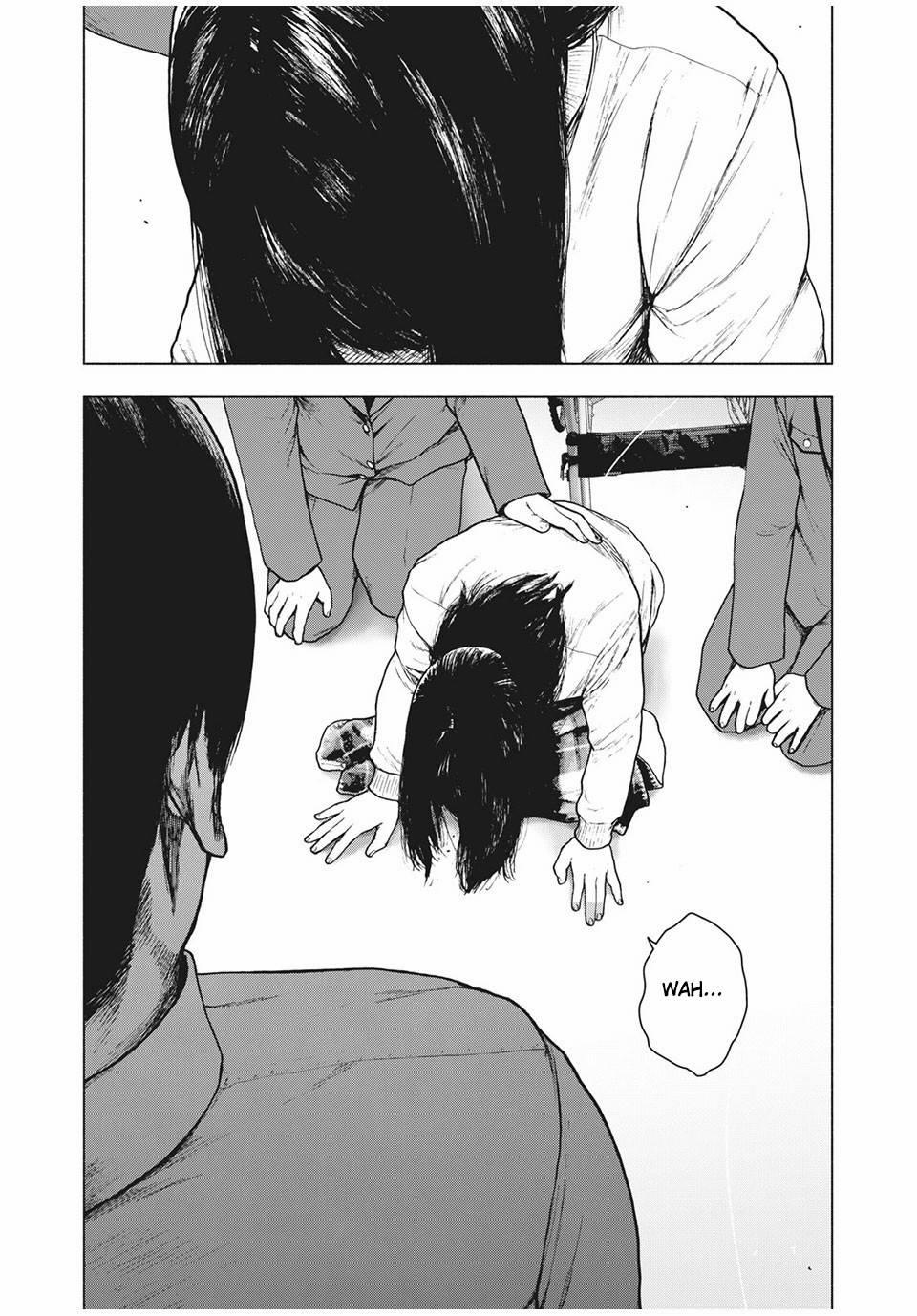 Shin’ai Naru Boku E Satsui Wo Komete 95 trang 23